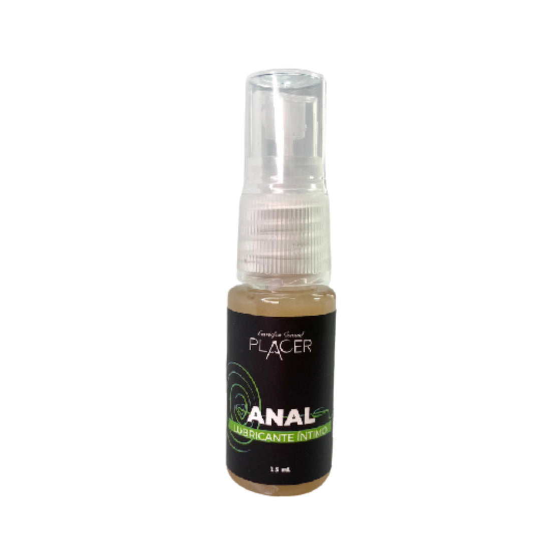 Lubricante Anal Placer y Piel Aroma Bon Bon Bum 15ml y 6ml Lugamia Lubricante Anal Placer y Piel Aroma Bon Bon Bum 15ml y 6ml Lugamia
