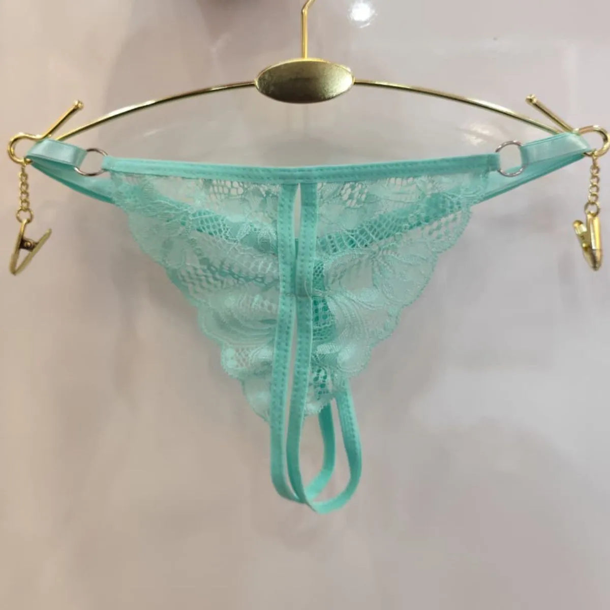 Panty Francesa - Mariposa