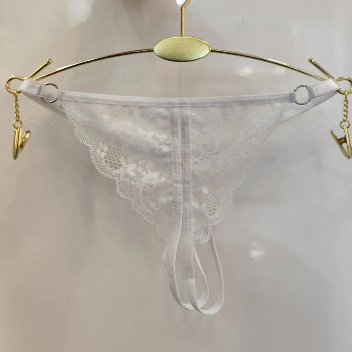 Panty Francesa - Mariposa
