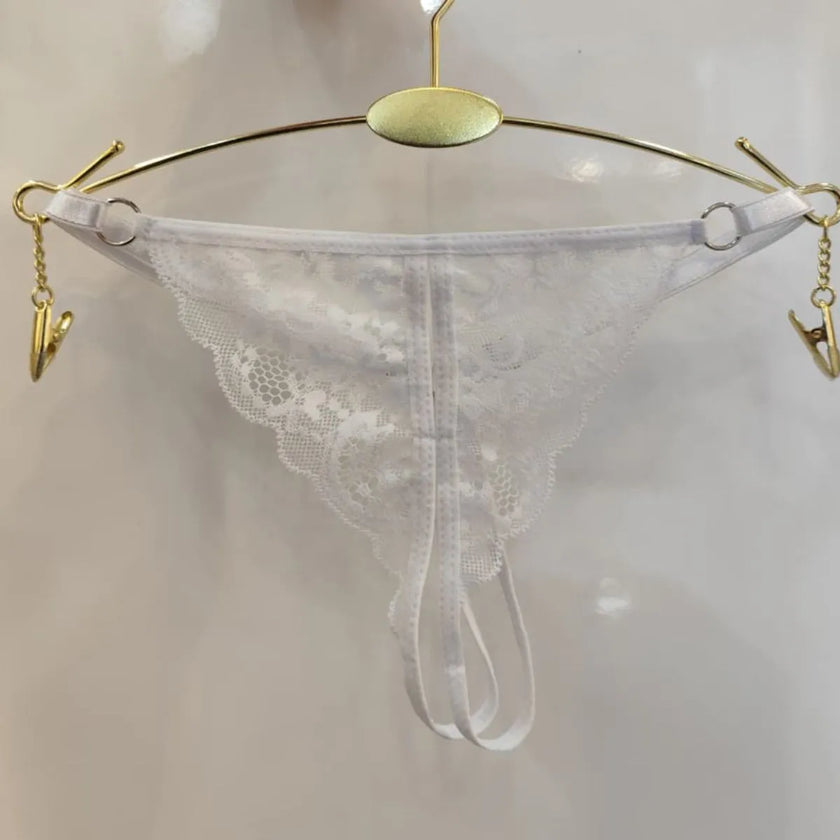 Panty Francesa - Mariposa