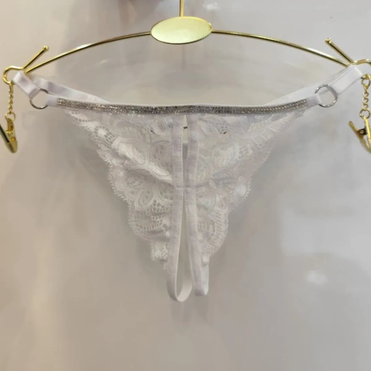 Panty Francesa - Mariposa Murano