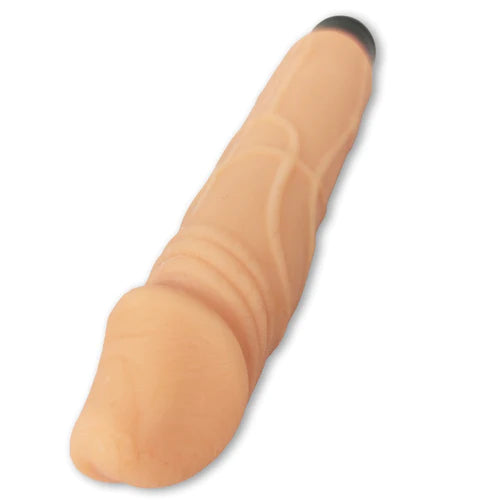 Vibrador Realista Jackson 22,5 cm