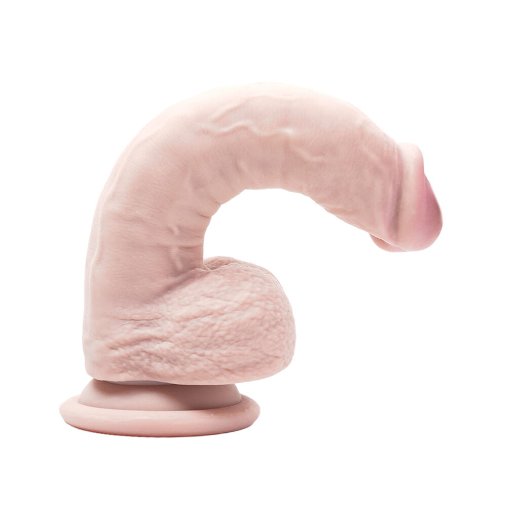 Dildo Ultra Suave Softy 22 cm Camtoyz