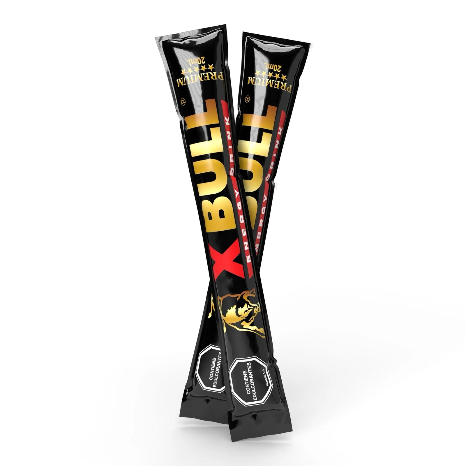 Potenciador Sexual Masculino X-Bull 15ml