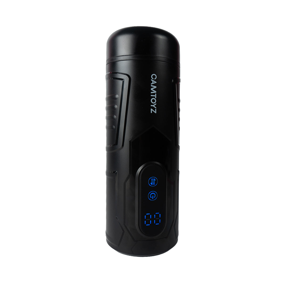 Autobate Masturbador Masculino Automático Camtoyz