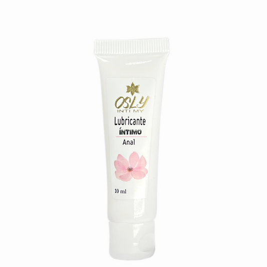 Lubricante intimo Anal X 10 Ml Osly Intimy