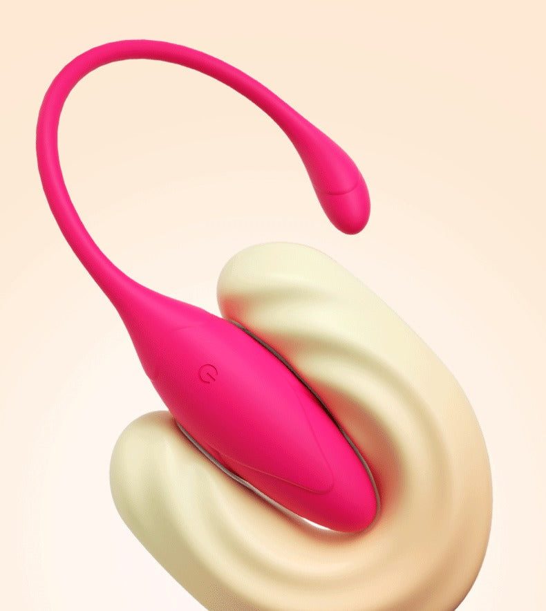 Vibrador con App Aura Smart