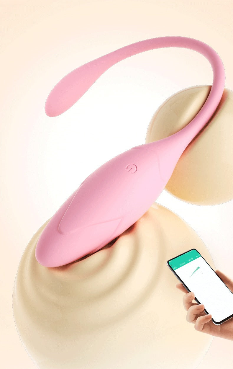 Vibrador con App Aura Smart