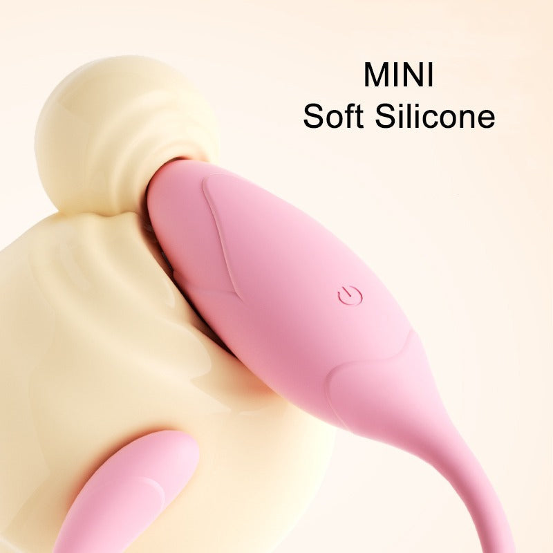 Vibrador con App Aura Smart