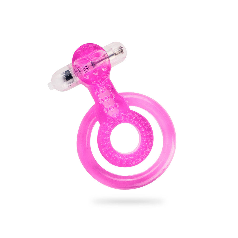 Anillo Vibrador Ciro