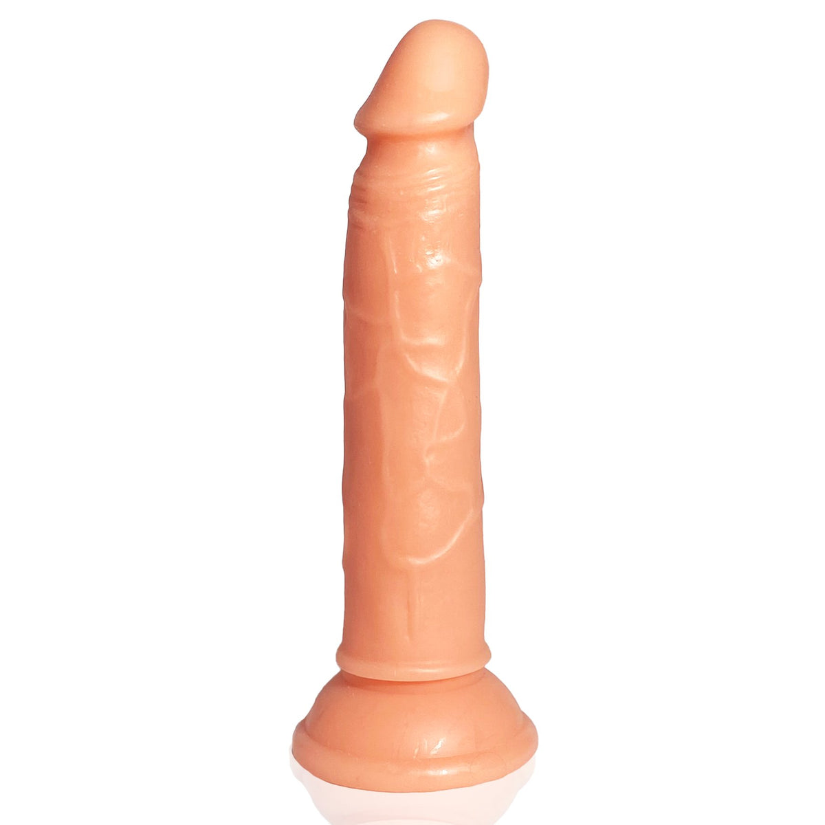 Dildo Masturbador Benjamin 18,5 cm