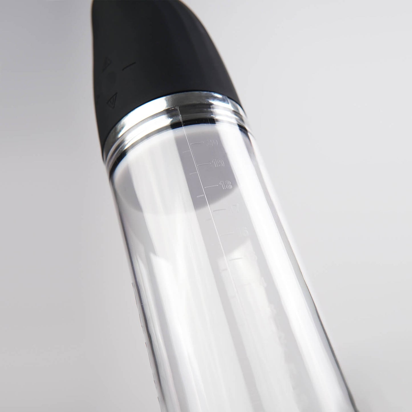 Bomba Automática para Pene Bender Camtoyz
