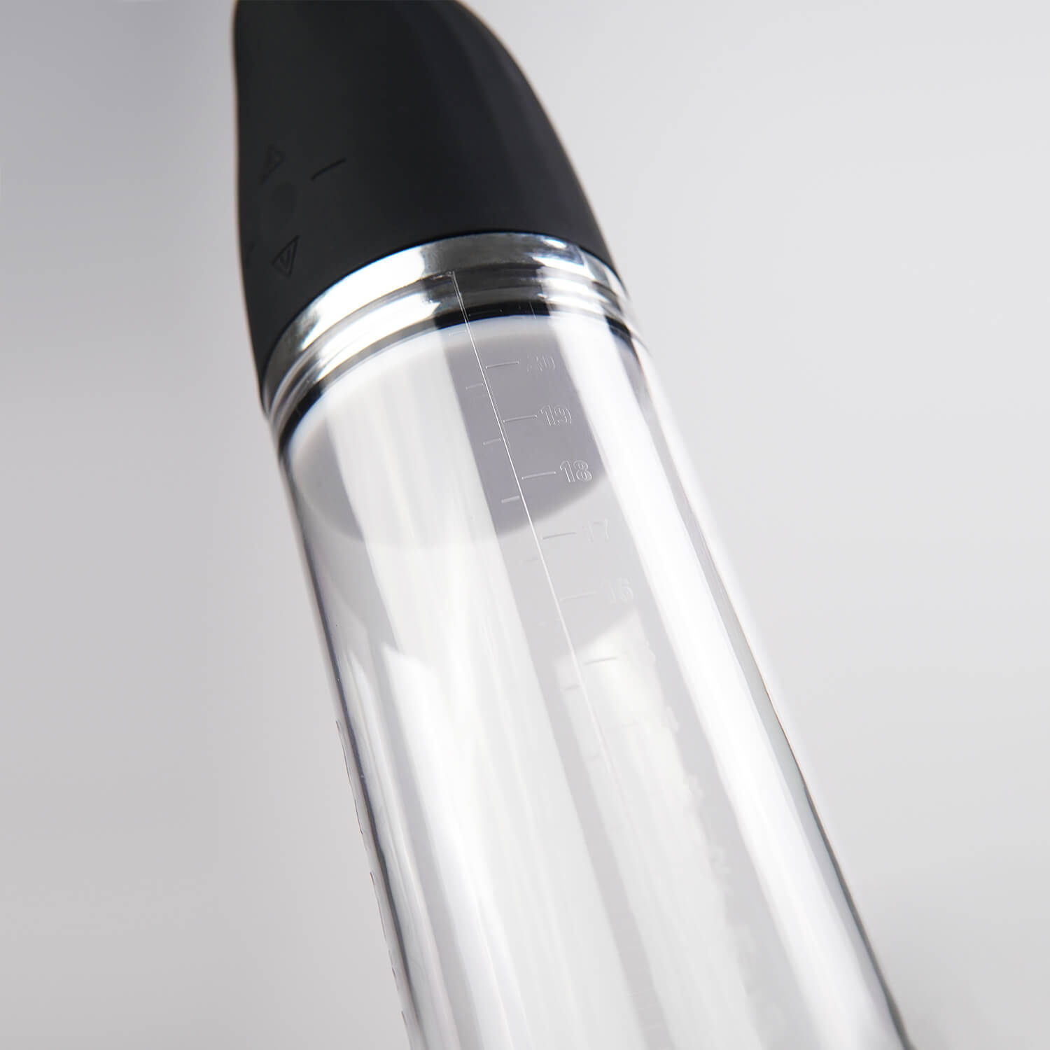 Bomba Automática para Pene Bender Camtoyz