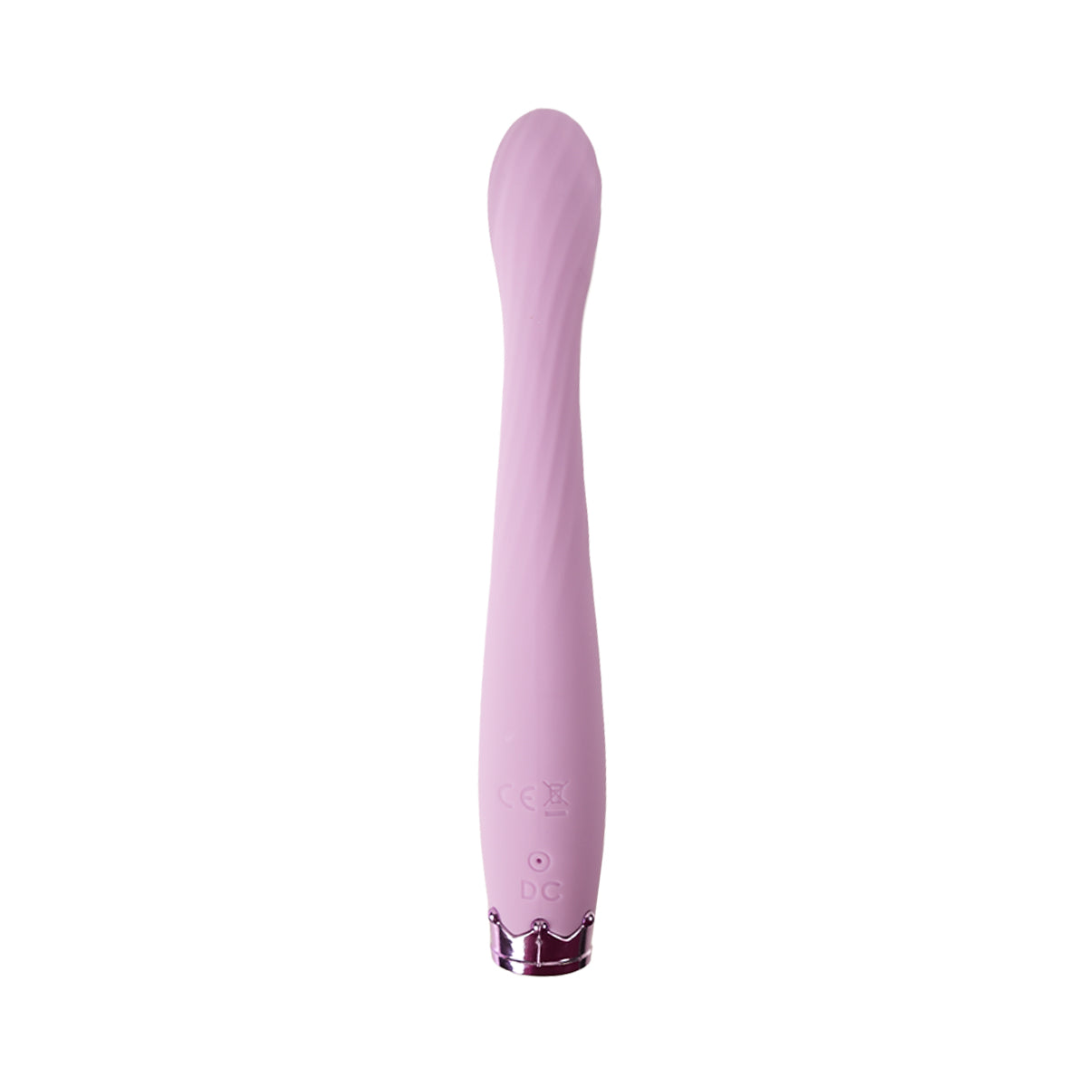 Vibrador Cleo Majestic