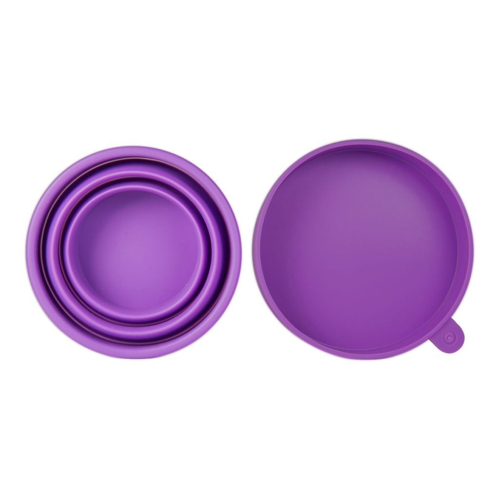 Vaso Esterilizador de Copas UVA
