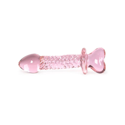 Plug de Vidrio Cupid Glass