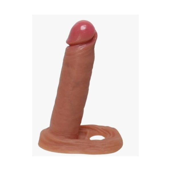 Funda Realista para Pene Hendry