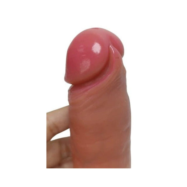 Funda Realista para Pene Hendry