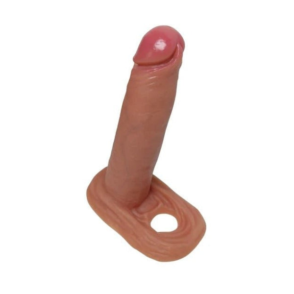 Funda Realista para Pene Hendry