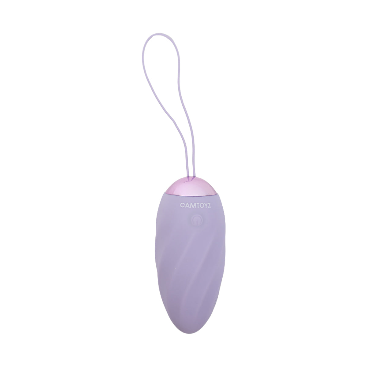 Huevo Vibrador con App Eggy Camtoyz