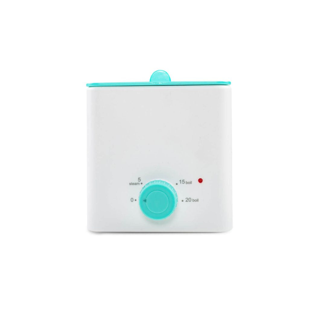 Esterilizador de Copas UVA