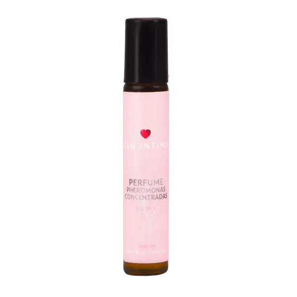 Pheromonas Concentradas para Mujer 10 Ml Sen Intimo Roll On