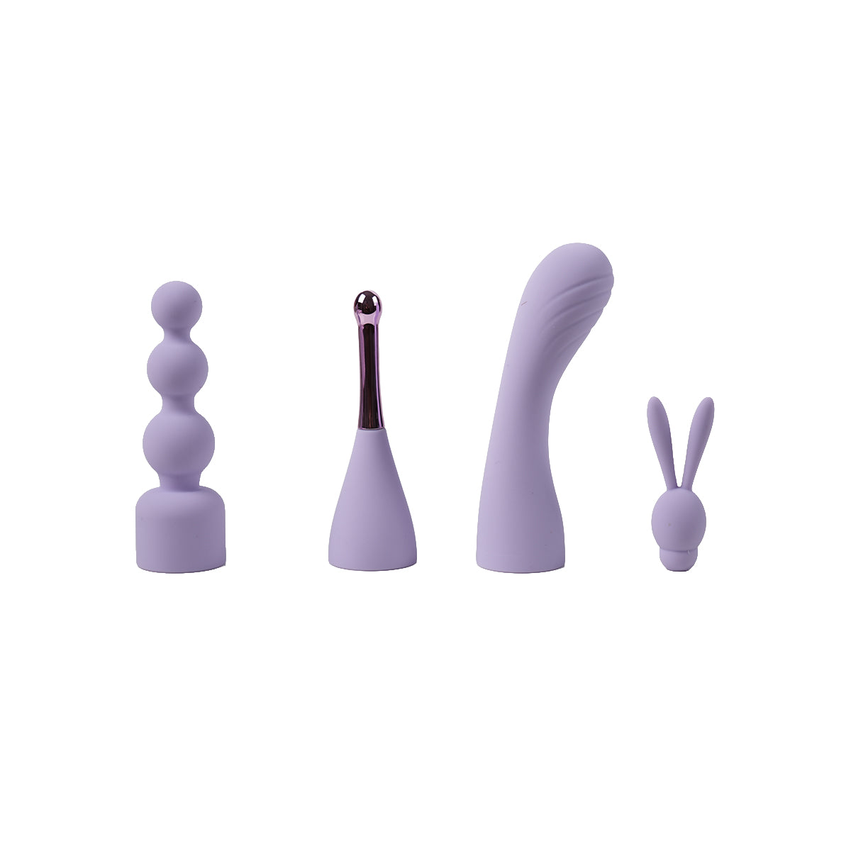 Bala Vibradora Todo en 1 Fouria Camtoyz