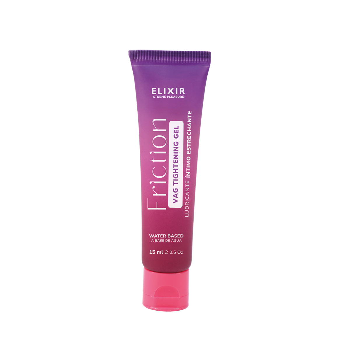 Lubricante íntimo Estrechante Vaginal Friction Elixir