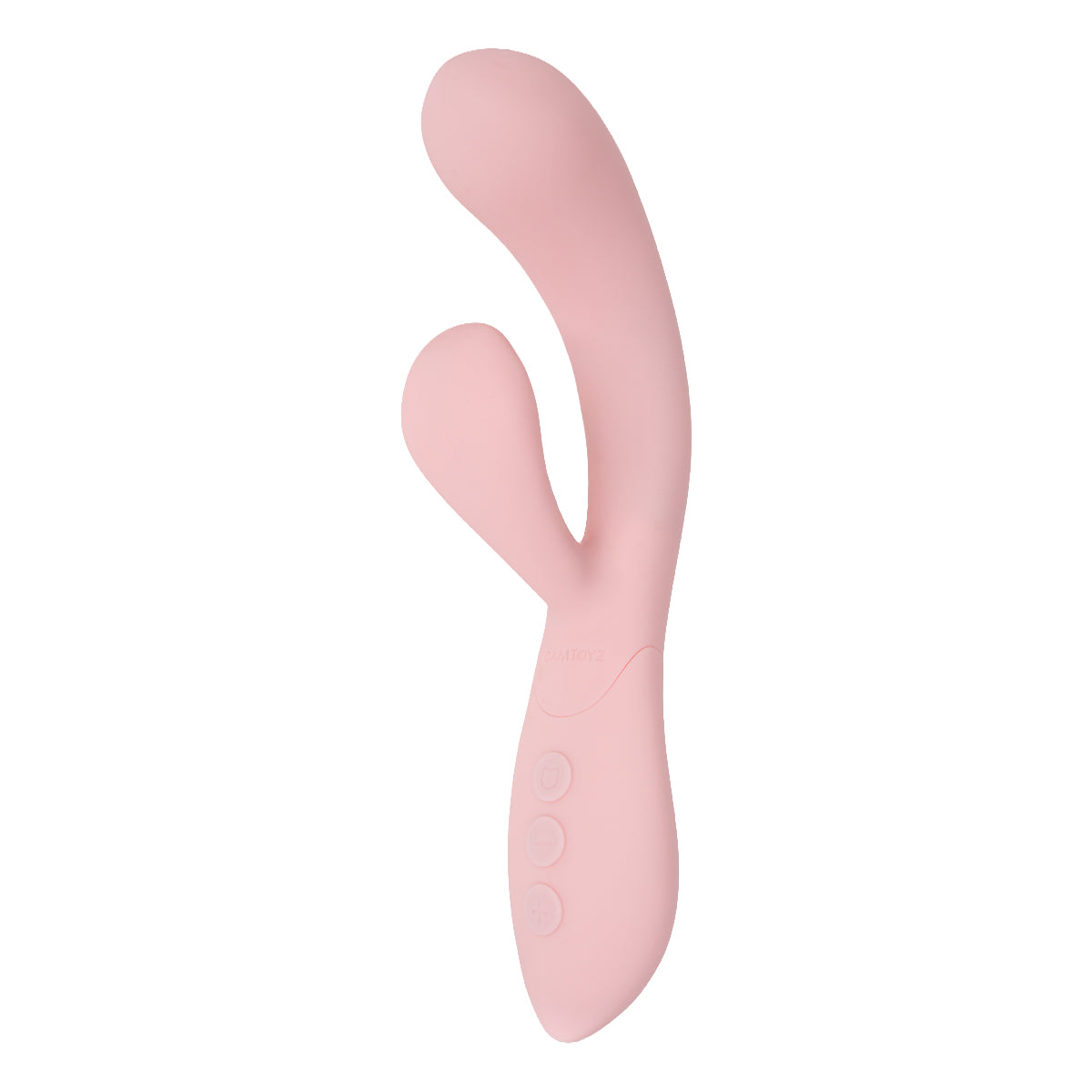 FlexiCurve Vibrador Rabbit Ergonómico con App Camtoyz