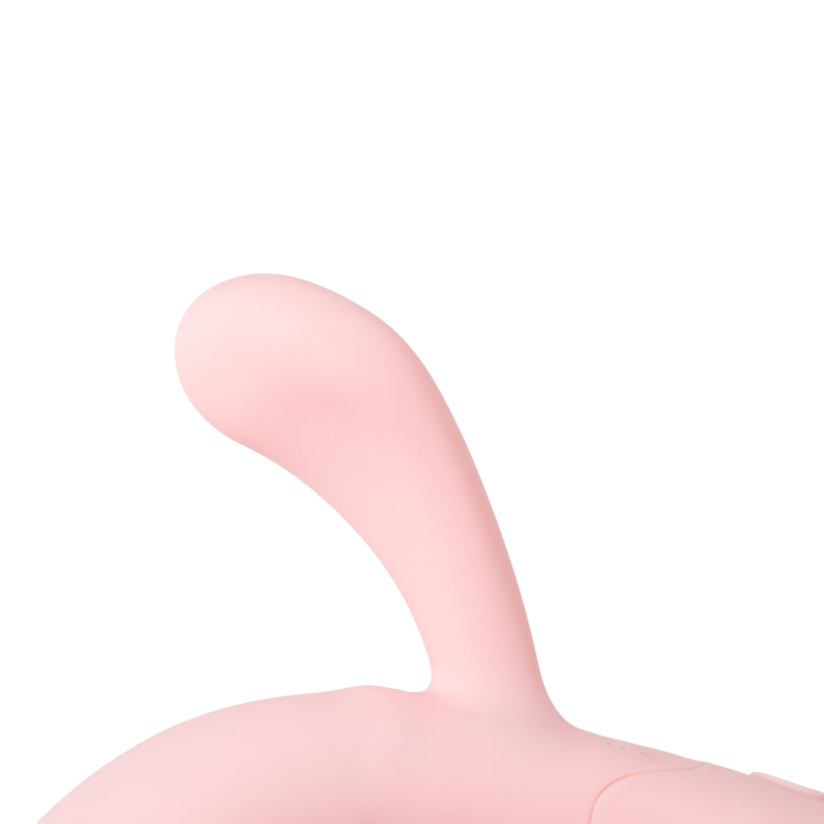 FlexiCurve Vibrador Rabbit Ergonómico con App Camtoyz