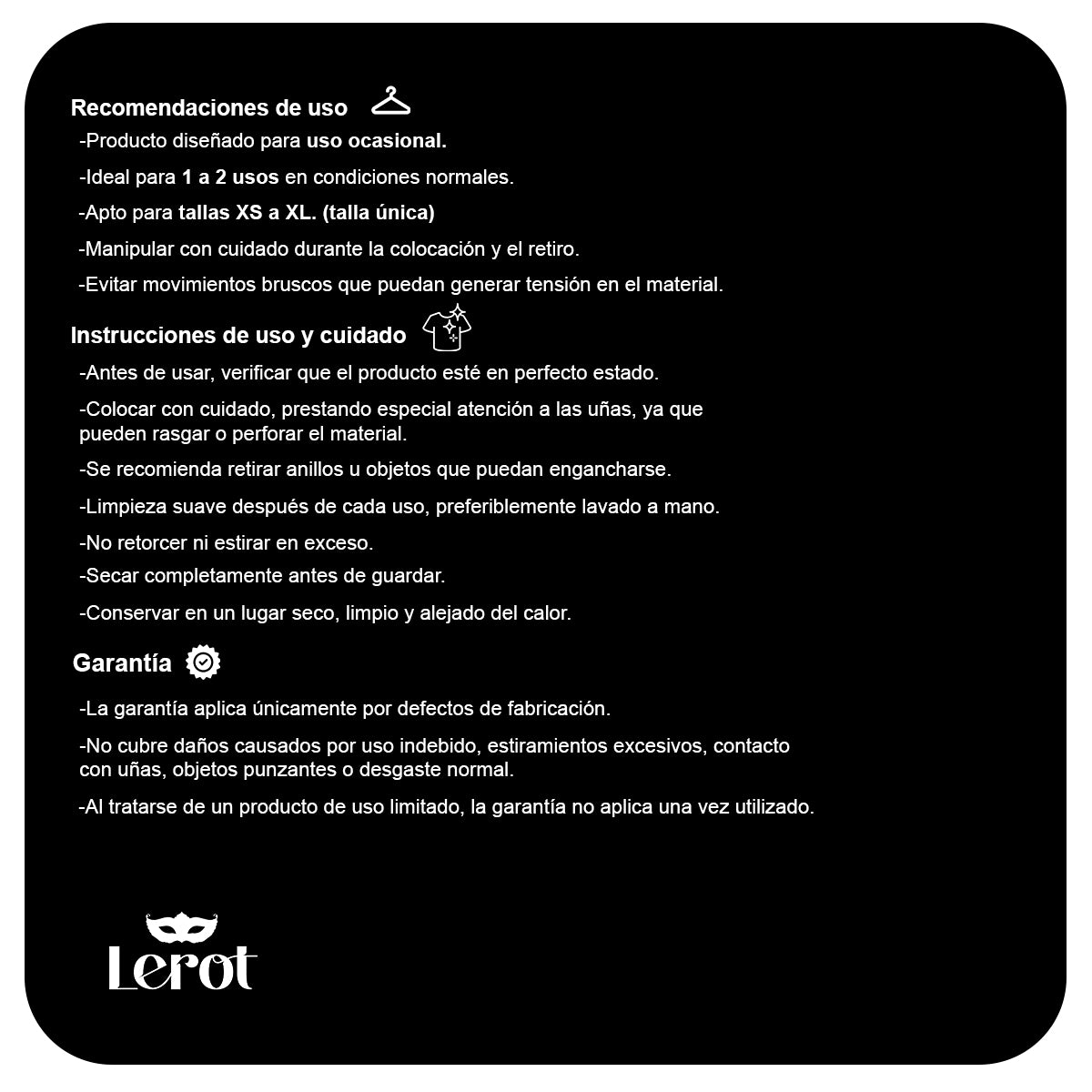 Malla Vestido Zahira Lerot