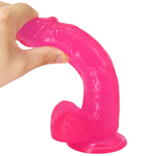 Dildo Realista James 15 cm