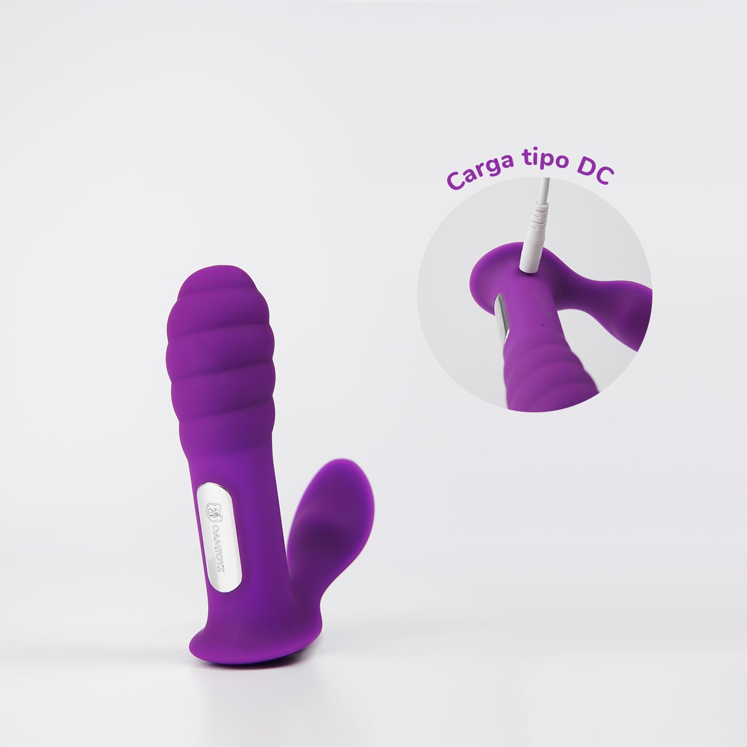 Juven Vibrador para Panty con App Majestic