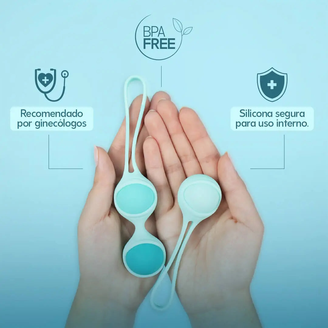 Bolas Kegel Uva