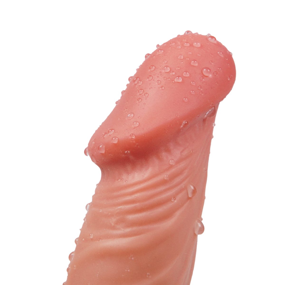 Dildo Ultra Realista Kendry 23,5cm Raw Camtoyz