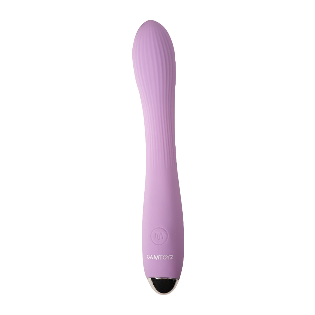 Vibrador Kian con Sensación de Calor Majestic