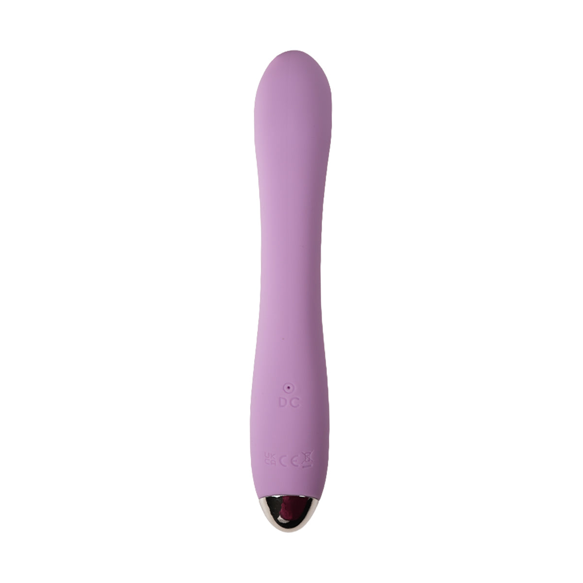 Vibrador Kian con Sensación de Calor Majestic