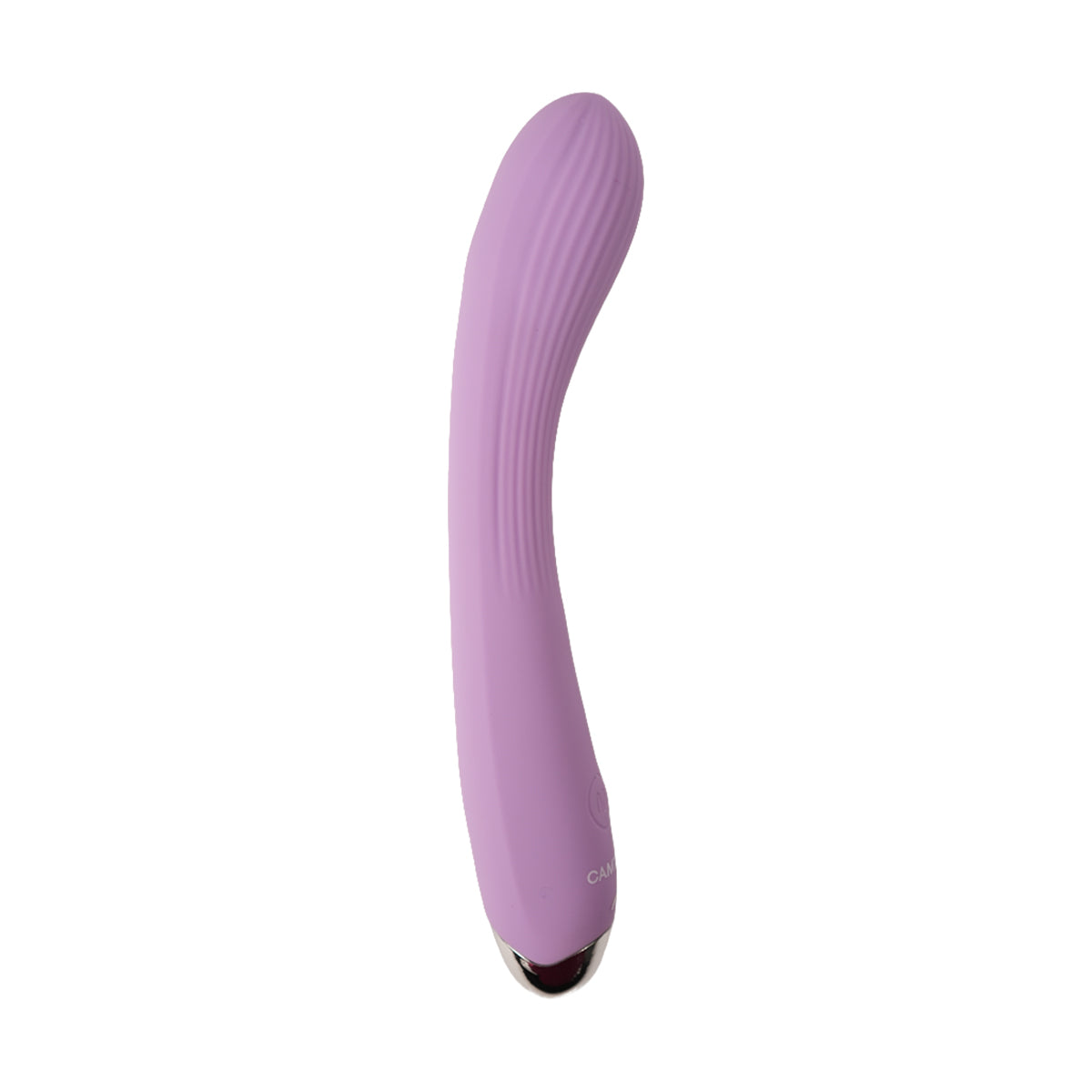 Vibrador Kian con Sensación de Calor Majestic