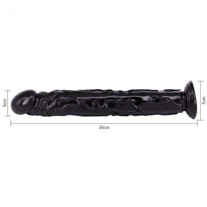 Dildo Realista Large 37cm
