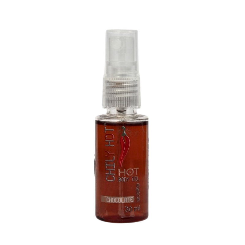 Lubricante íntimo Durxtreme Caliente sabor Chocolate 30 ml