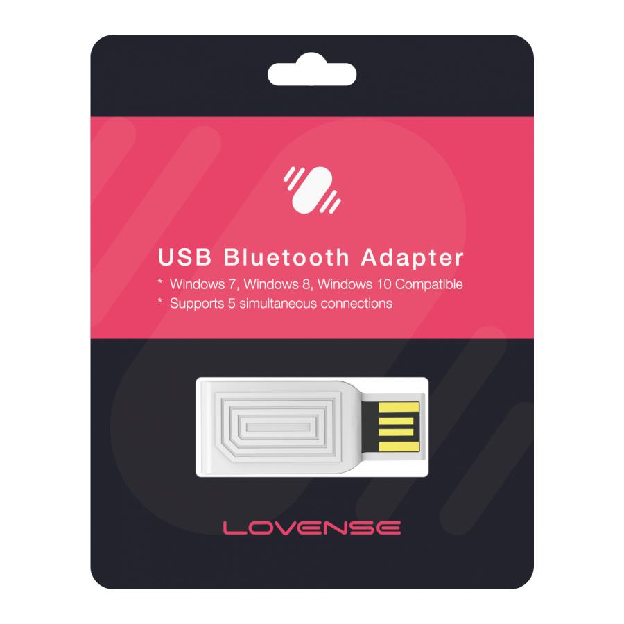 Adaptador USB Lovense Bluetooth