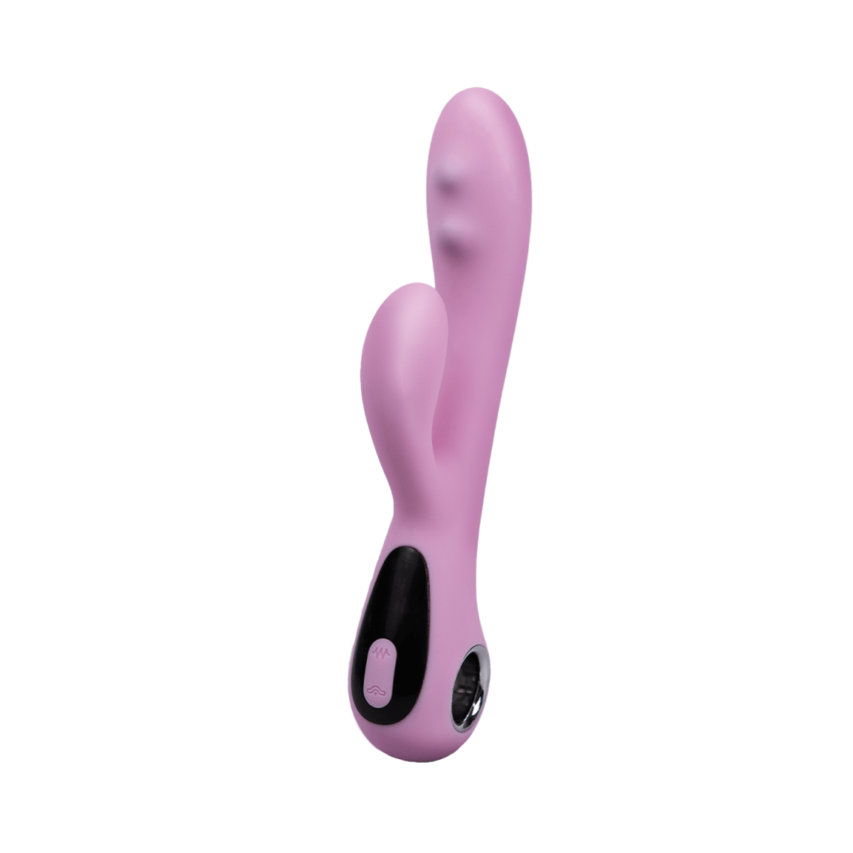 Vibrador Lucile con Perlas Internas para Punto G Carga USB-C Camtoyz