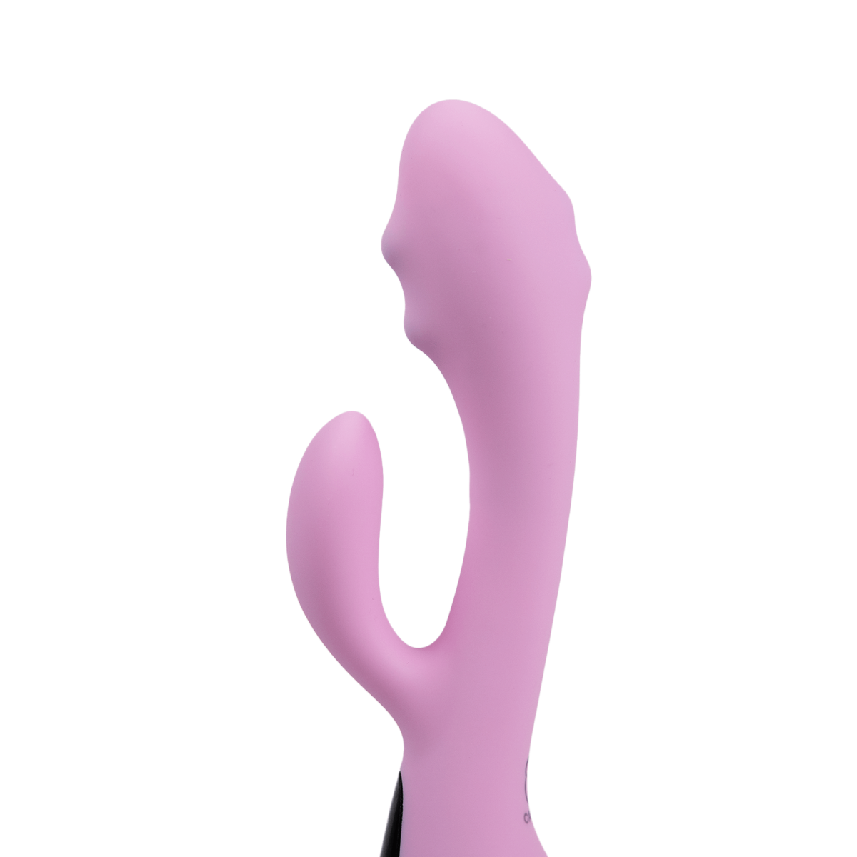 Vibrador Lucile con Perlas Internas para Punto G Carga USB-C Camtoyz