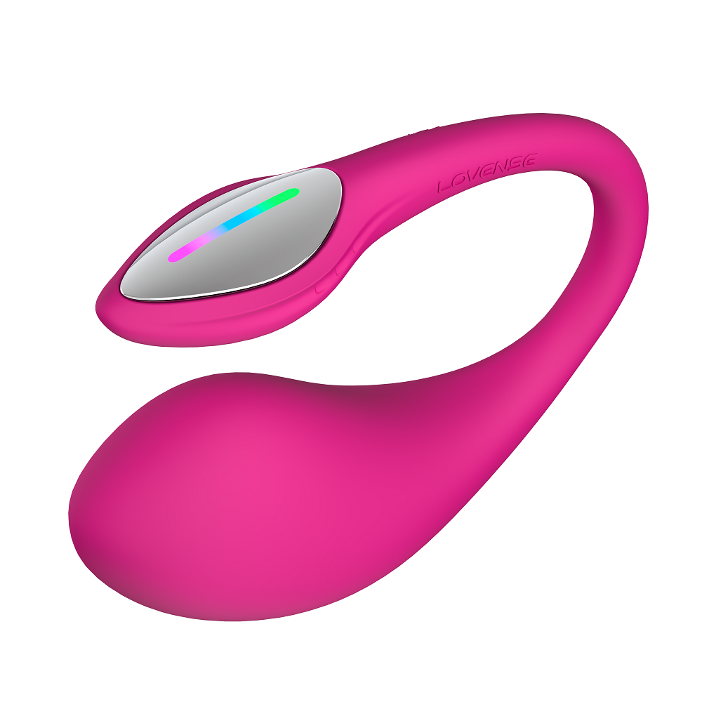 Lush 4 By Lovense Vibrador Controlado por APP