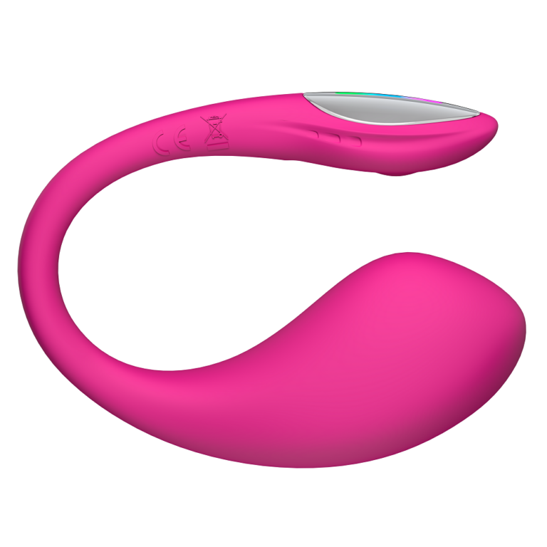 Lush 4 By Lovense Vibrador Controlado por APP