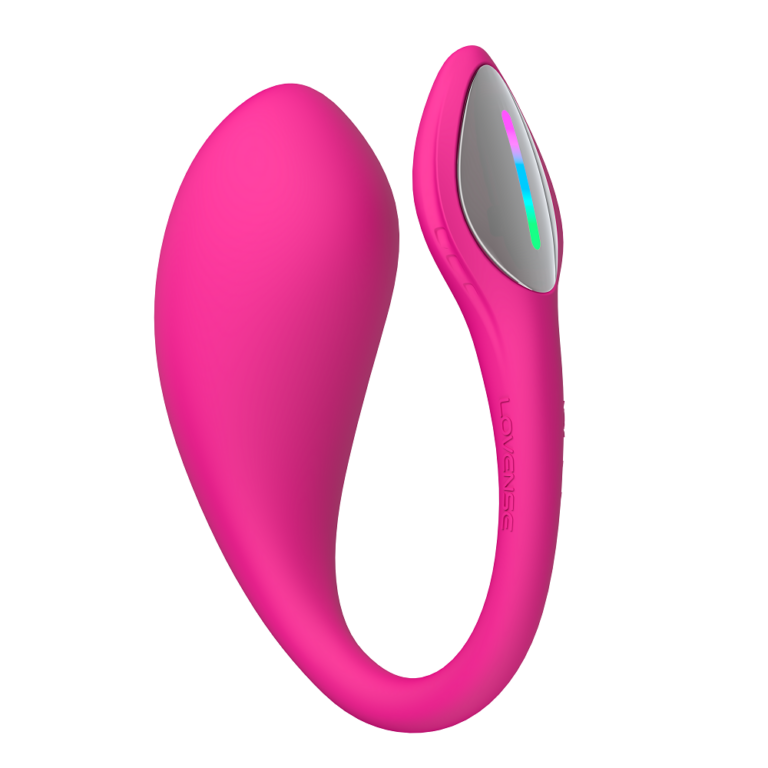 Lush 4 By Lovense Vibrador Controlado por APP