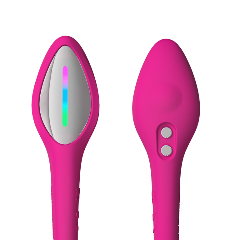Lush 4 By Lovense Vibrador Controlado por APP