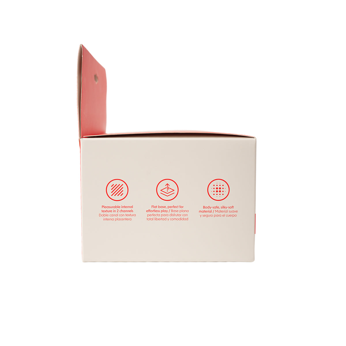 Masturbadora Realista Mini Gisela Camtoyz