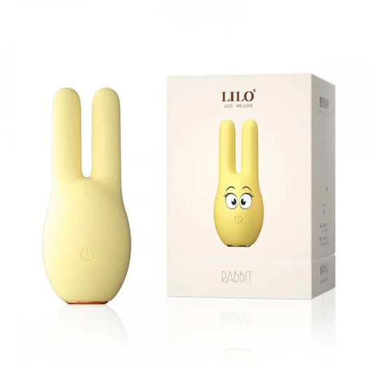 Vibrador Lilo Cute Rabbit
