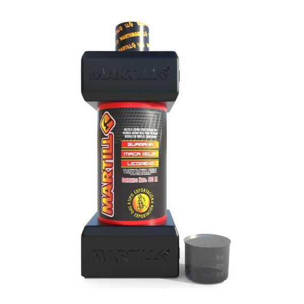 Potenciador Sexual Martillo 550 Ml